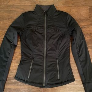 Lululemon Dynamic Movement Jacket